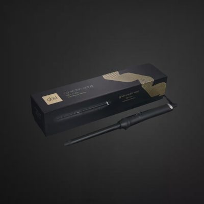 THIN WAND