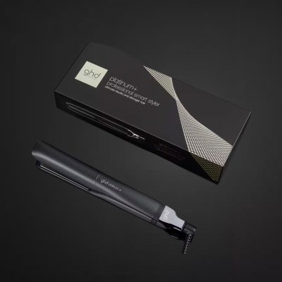 PLATINUM PLUS BLACK