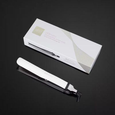 PLATINUM PLUS WHITE