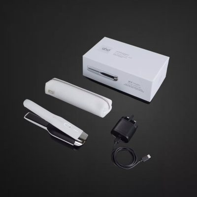 UNPLUGGED WHITE