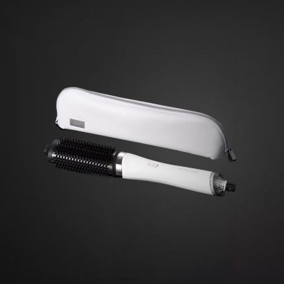 DUET BLOW DRY WHITE