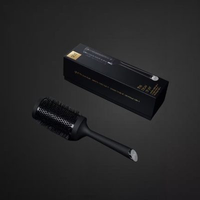 THE BLOW DRYER (SIZE 4)