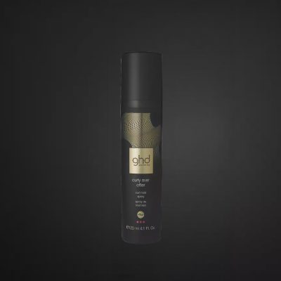 CURLY EVER AFTER – Curl hold spray