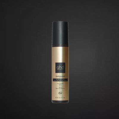 BODYGUARD CLASSIC – heat protect