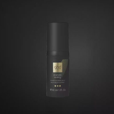 DRAMATIC ENDING – Smooth and finish serum