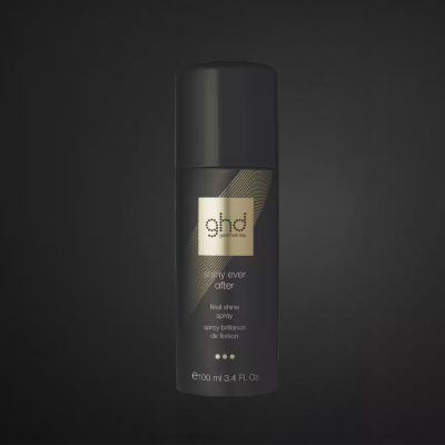 SHINY EVER AFTER – Final shine spray