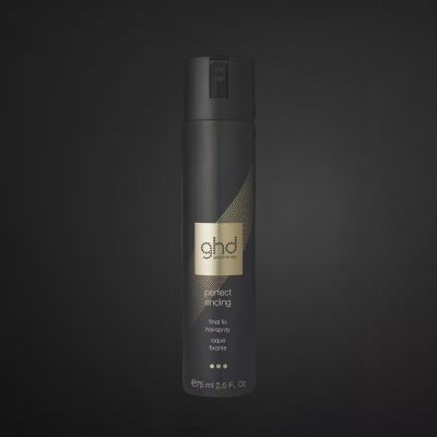 PERFECT ENDING 75ML – Final fix hairspray
