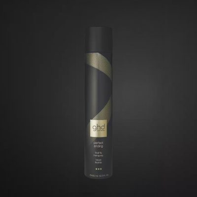 PERFECT ENDING 400ML – Final fix hairspray