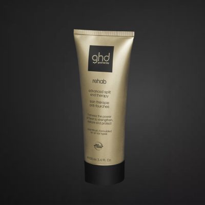 REHAB – Advancde split end therapy