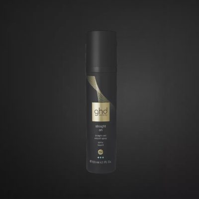 STRAIGHT ON – Straight & smooth spray