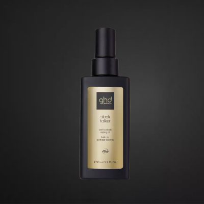 SLEEK TALKER OIL