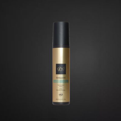 BODYGUARD FINE & THIN HAIR – heat protect