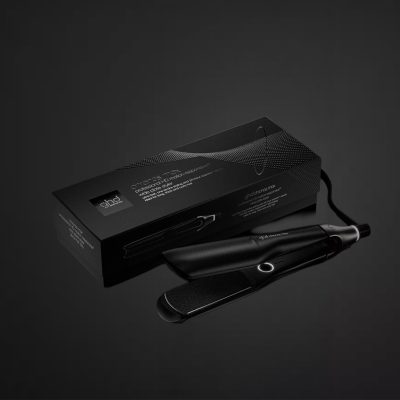 NEW GHD CHRONOS MAX Black