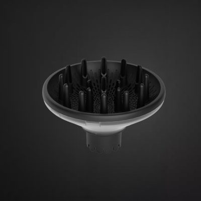 NEW GHD SPEED PROFESSIONAL CURLY HAIR DIFFUSER