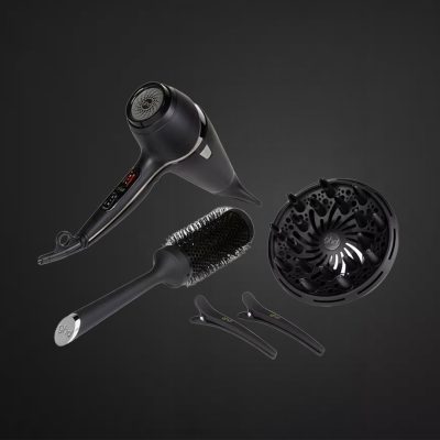 GHD AIR HAIR DRYING KIT