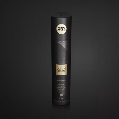 NEW GHD ONCE AGAIN – LIGHTWEIGHT REFRESH DRY SHAMPOO