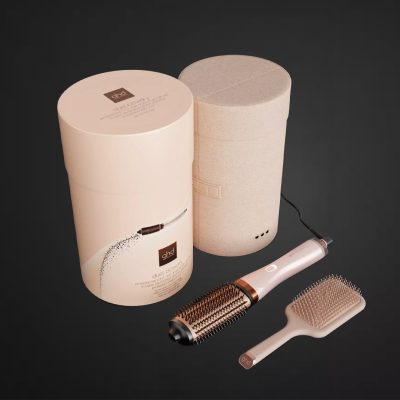 DUET BLOW DRY CASHMERE