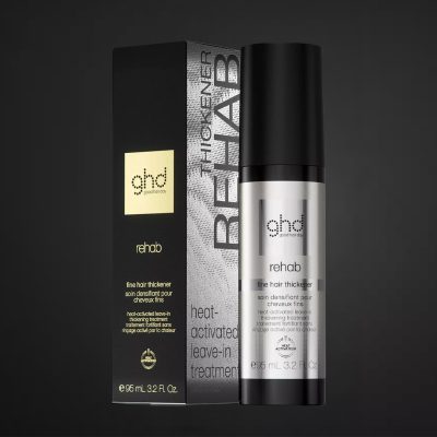 REHAB – THICKENER
